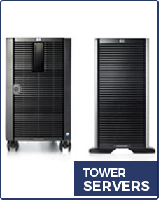 tower servers