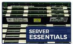 server essentials