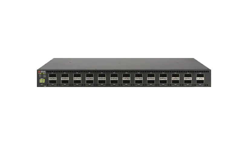 Ruckus ICX 7750-26Q – switch – 26 ports – managed – rack-mountable