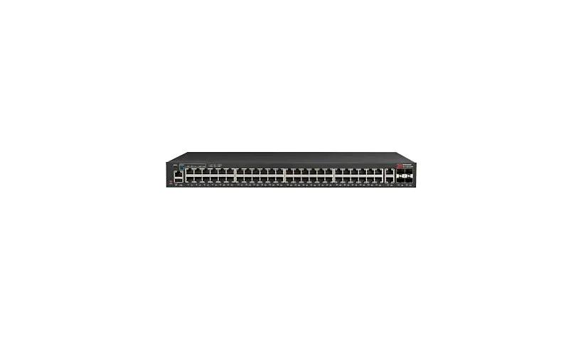 Ruckus ICX7150-48PF – switch – 48 ports – managed – rack-mountable