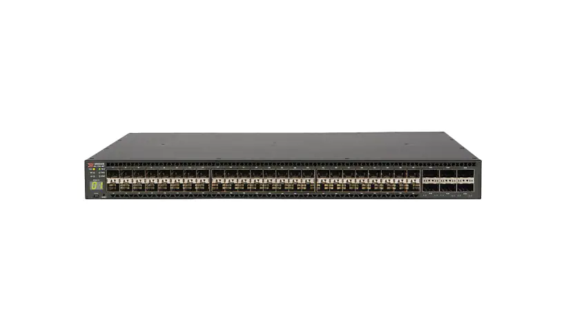 Ruckus ICX 7750-48F – switch – 48 ports – managed – rack-mountable