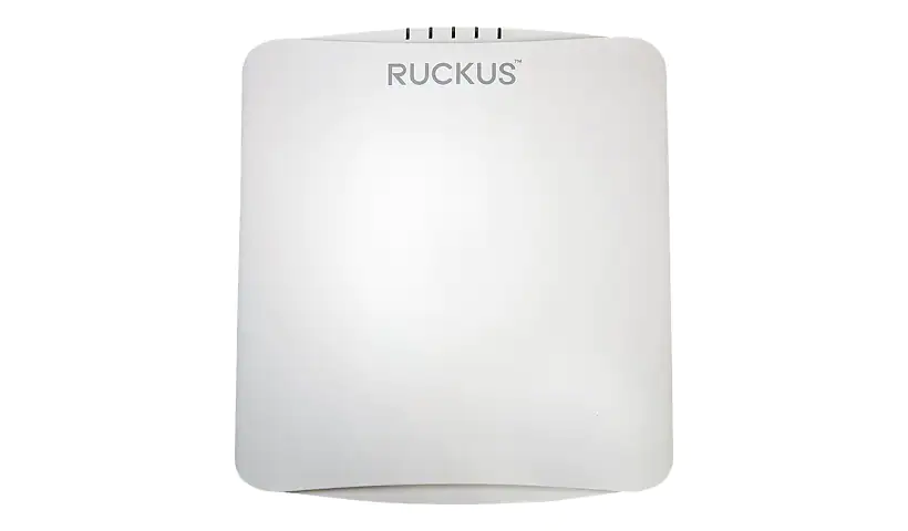 Ruckus R750 – wireless access point
