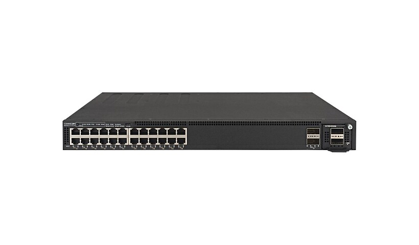 Ruckus ICX 7550-24P – switch – 24 ports – managed – rack-mountable