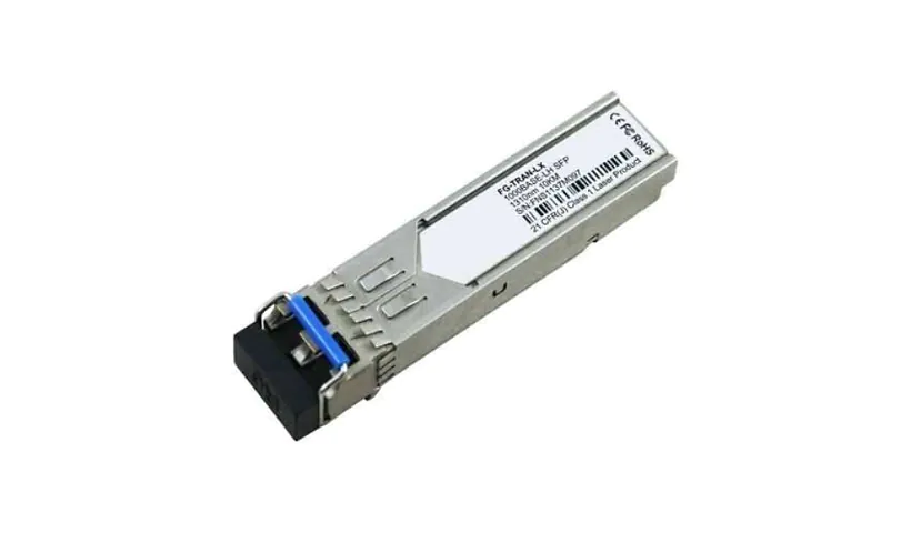 Fortinet – SFP (mini-GBIC) transceiver module – GigE