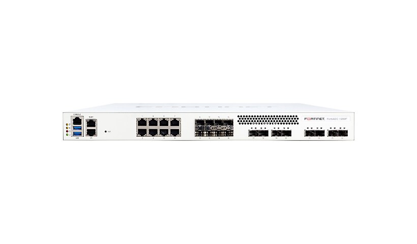 Fortinet FortiADC 1200F – application accelerator