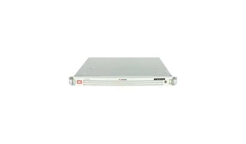 Fortinet FortiSIEM FSM-500F – COLLECTOR – security appliance