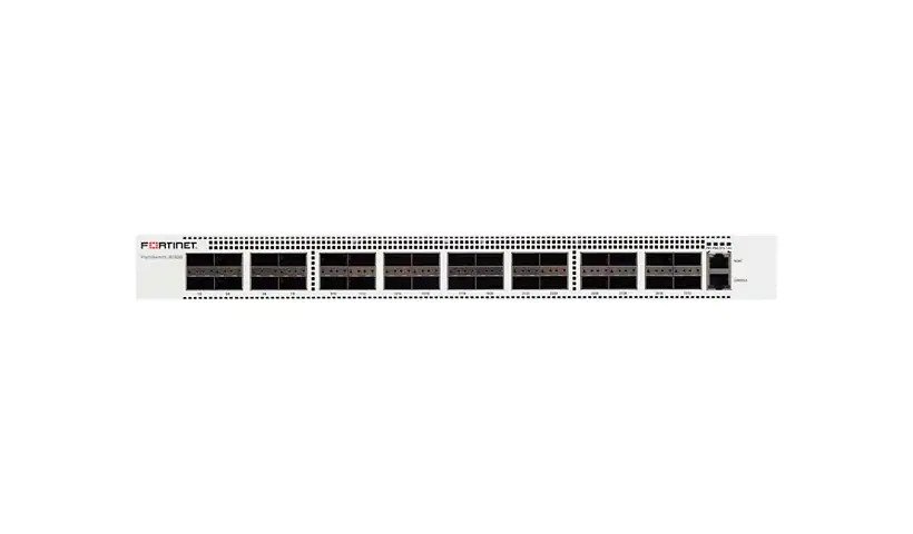 Fortinet FortiSwitch 3032D – switch – 32 ports – managed – rack-mountable