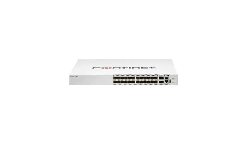 Fortinet FortiSwitch 1024E – switch – 24 ports – managed – rack-mountable