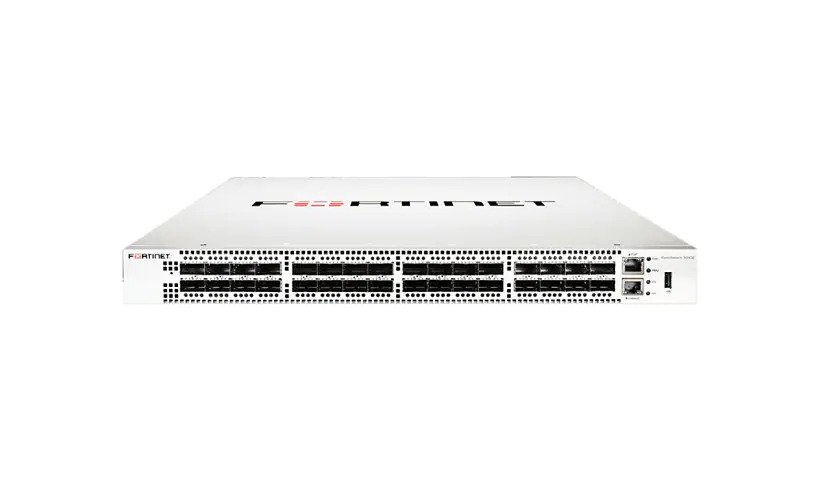 Fortinet FortiSwitch 3032E – switch – 32 ports – managed – rack-mountable