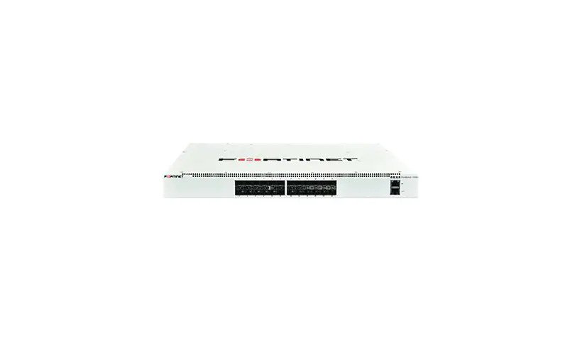 Fortinet FortiSwitch 1024D – switch – 24 ports – managed – rack-mountable