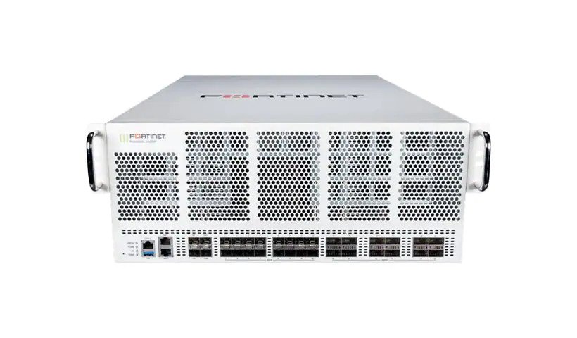 Fortinet FortiGate 4401F – security appliance