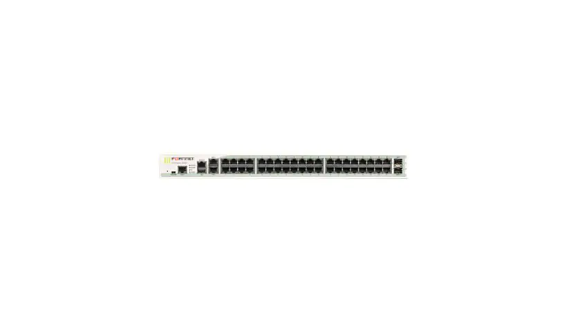 Fortinet FortiGate 240D – security appliance