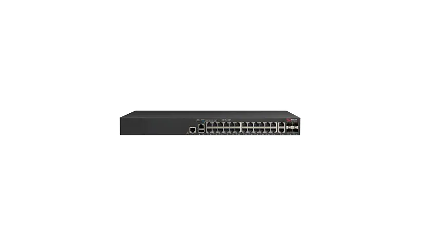 Ruckus ICX 7150-24 – switch – 24 ports – managed – rack-mountable