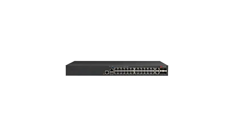 Ruckus ICX 7150-24P – switch – 24 ports – managed – rack-mountable