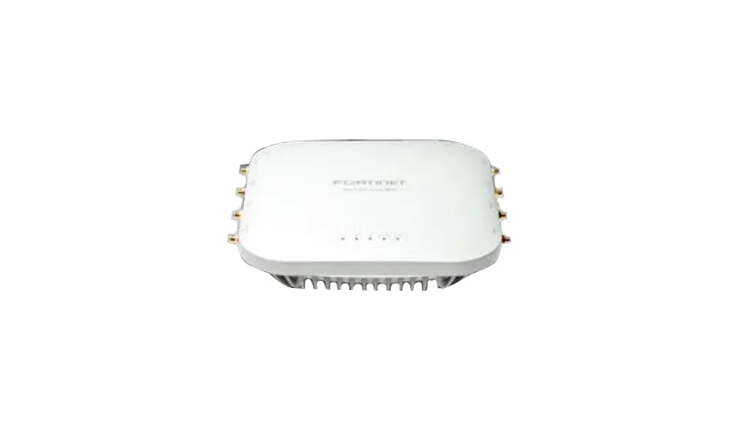 Fortinet FortiAP Universal Series U423EV – wireless access point – cloud-ma