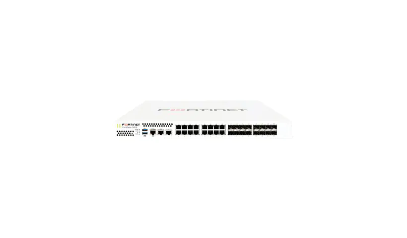 Fortinet FortiGate 301E – security appliance