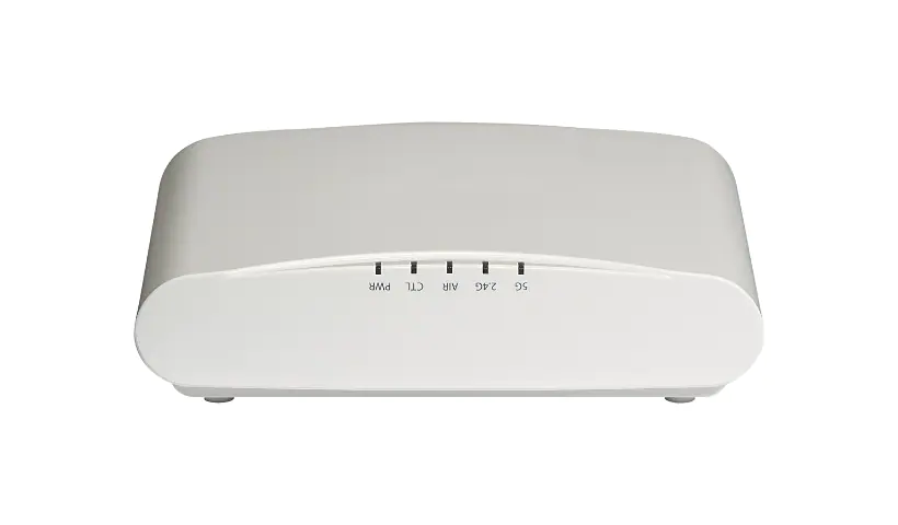 Ruckus R610 – Unleashed – wireless access point