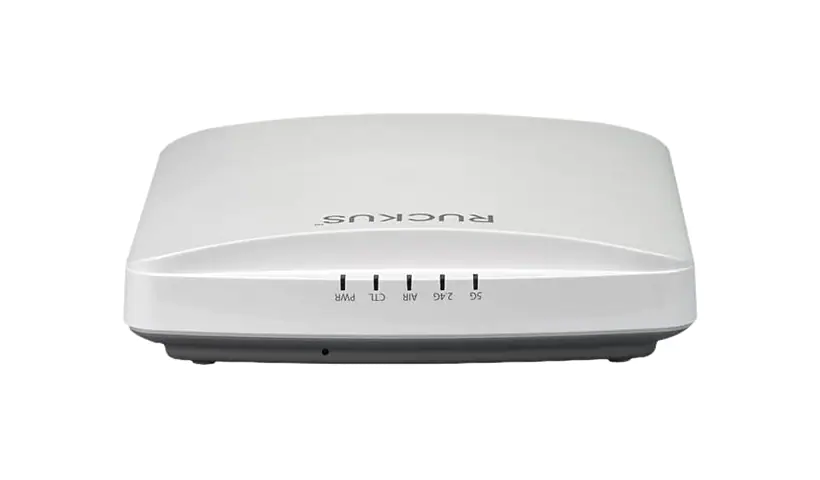 Ruckus R550 – wireless access point