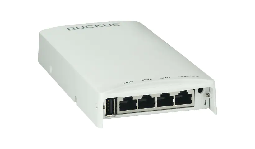 Ruckus H550 Wi-Fi 6 (802.11ax) Indoor Access Point