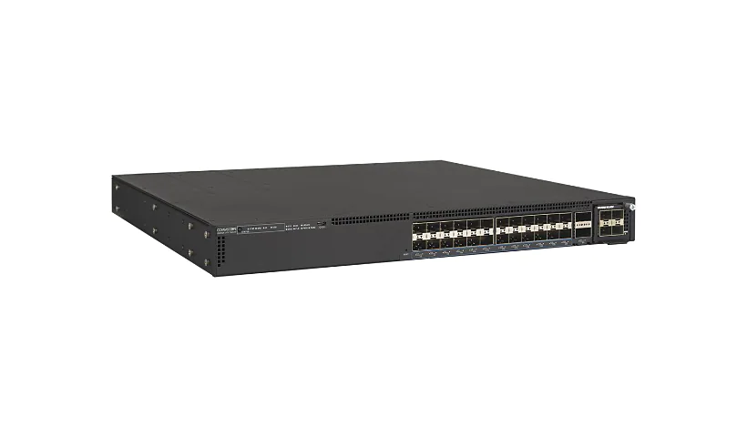 Ruckus ICX 7550-24F-E2 – switch – 24 ports – managed – rack-mountable