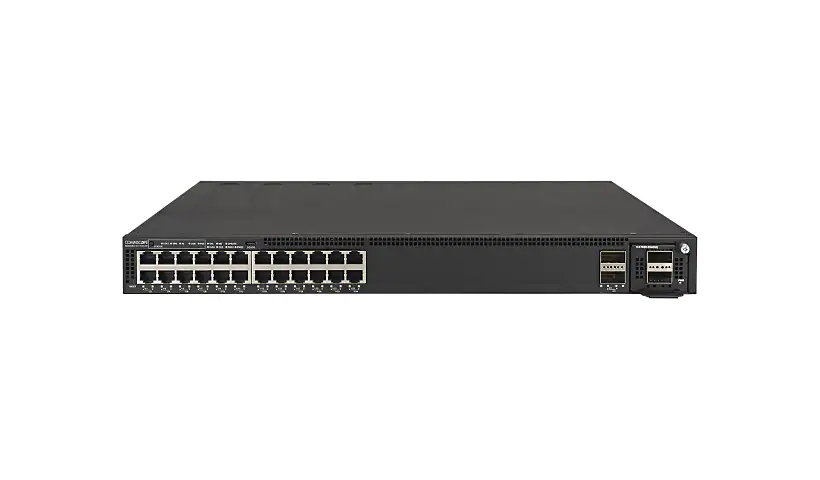 Ruckus ICX 7550-24P-E2-R3 – switch – 24 ports – managed – rack-mountable