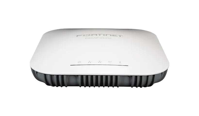 Fortinet FortiAP U431F – wireless access point – TAA Compliant