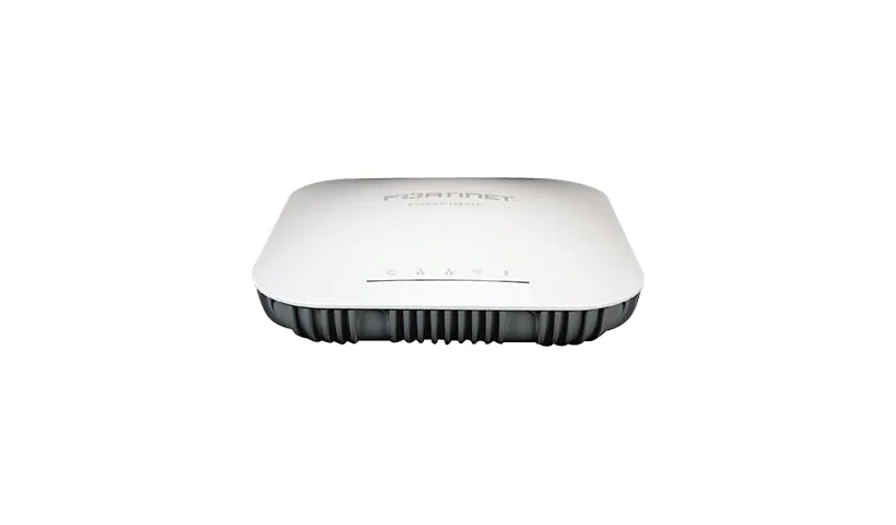 Fortinet FortiAP U431F 4×4 802.11 Dual Band Access Point