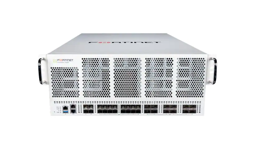Fortinet FortiGate 4401F – security appliance – with 3 years 24×7 FortiCare