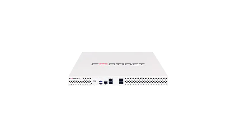 Fortinet FortiManager 200F – network management device – with 1 year 24×7 F