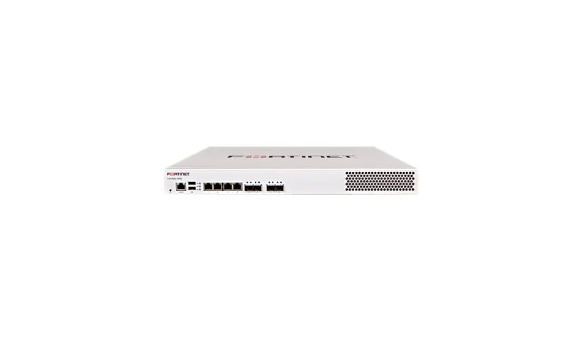Fortinet FortiWeb 400E – security appliance
